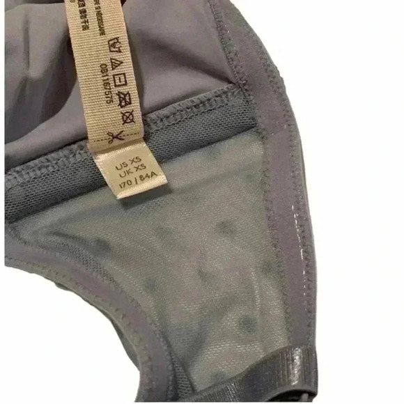 FREE PEOPLE Sierra Bandeau (The Rain) Size S - Picture 10 of 10